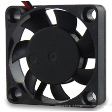 DC 3007 Axial ventilador elétrico ventilador 30 * 30 * 7mm de refrigeração